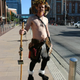 Illustration for article titled The Craziest Cosplay from Gen Con 2015!